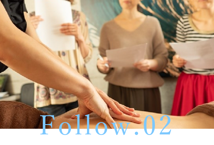 豊富な提供素材