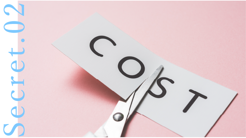 直販直送のため！安い！