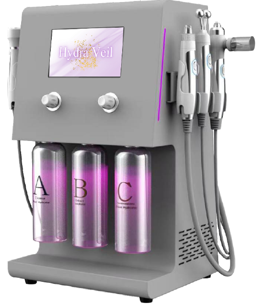 Hydra Veil（ハイドラ ヴェール）本体